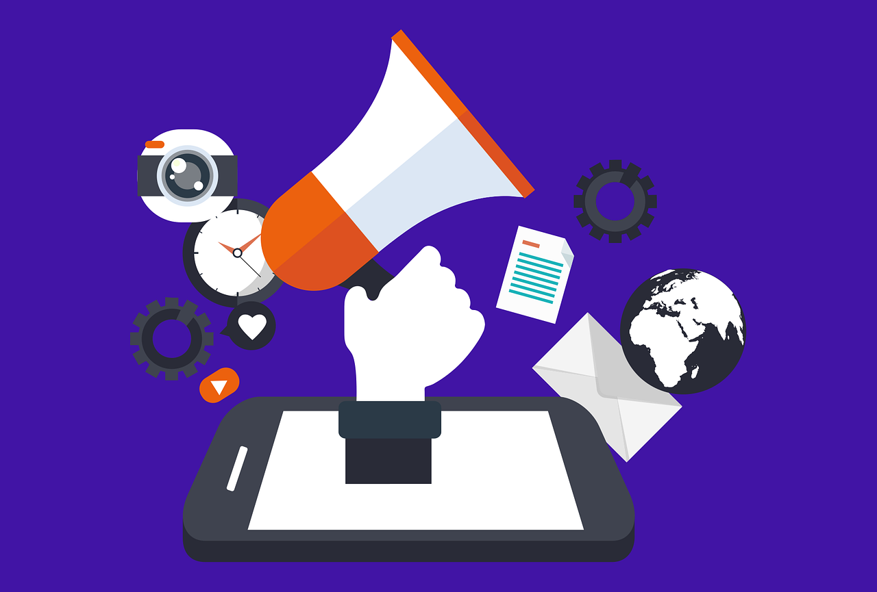 소상공인, 1인 창업, 스타트업 등 소규모 비즈니스를 위한 앱(어플) 서비스로 경쟁력있는 나만의 브랜드를 만드세요