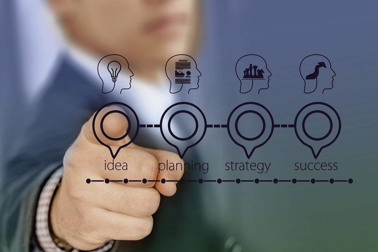 앱 플랫폼 개발, 화면 디자인이 아닌 핵심 비즈니스에 집중하세요