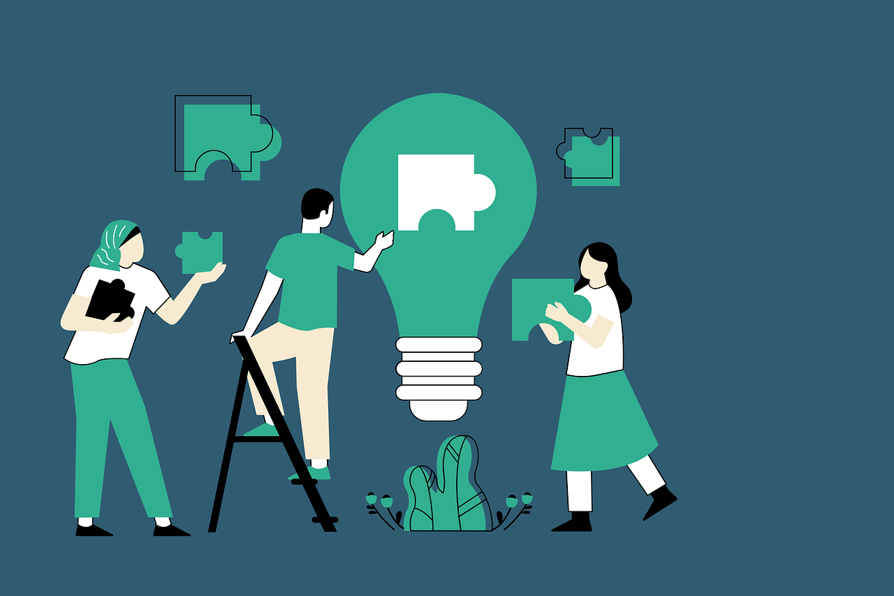 우린 앱 외주개발 홍보는 하지만 영업은 하지 않습니다.