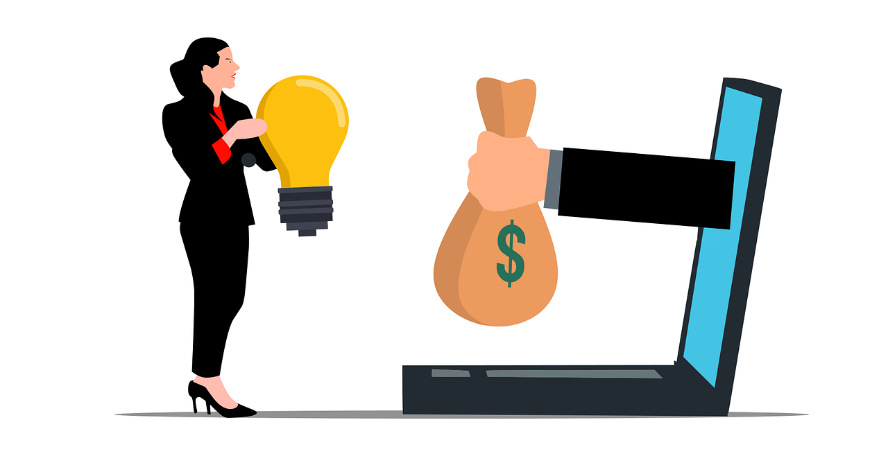 앱 플랫폼 창업 무료 컨설팅 - 사업계획서, 정부지원금, 자금조달 등