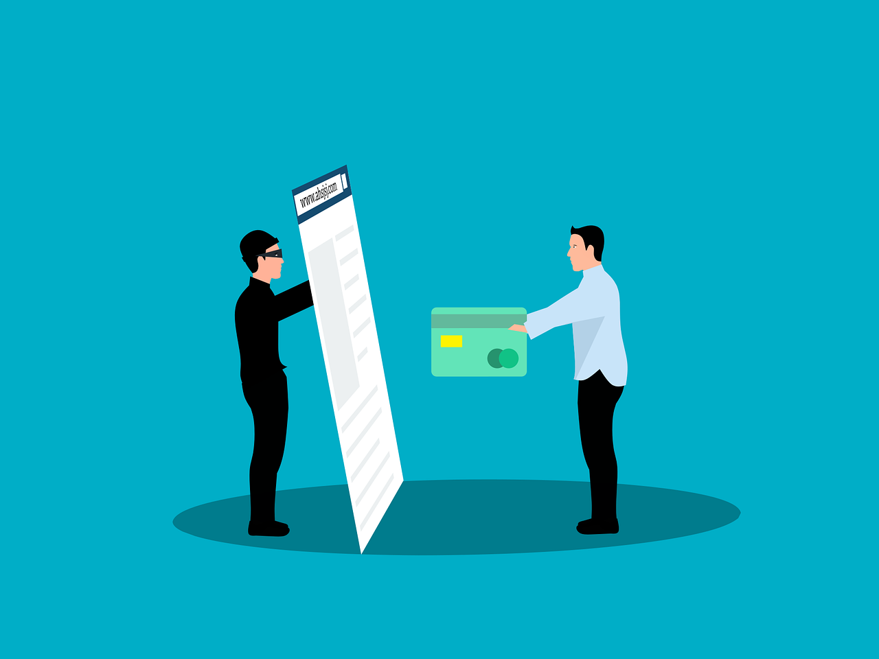 웹사이트 없이 광고용 랜딩페이지만 있는 외주개발사, 다시 한 번 살펴보세요.