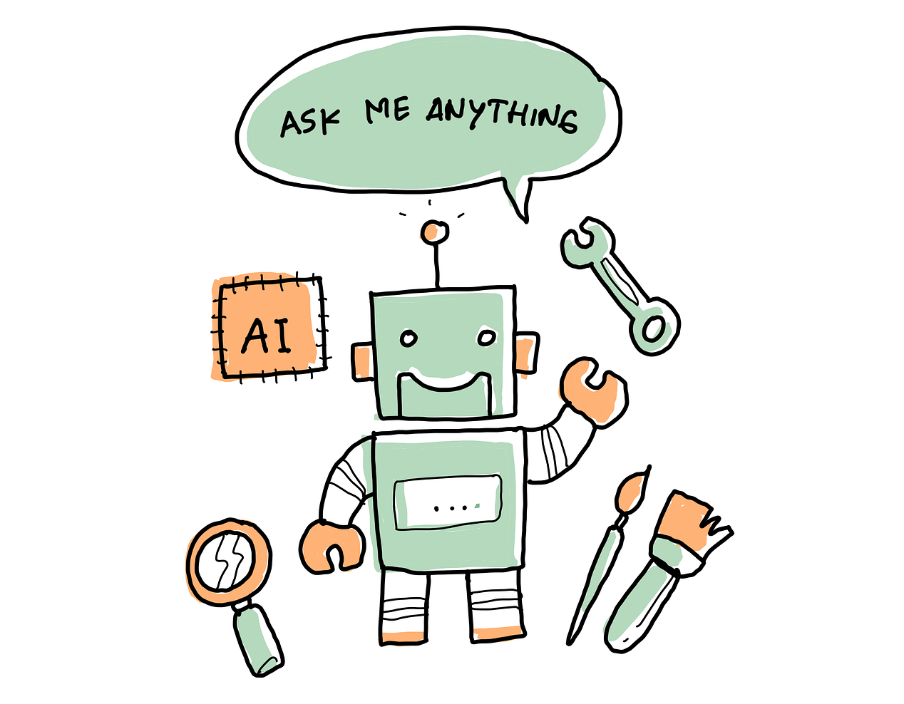 AI 시대, 앱 플랫폼 창업을 위한 정부지원금 사업계획서 작성 전략