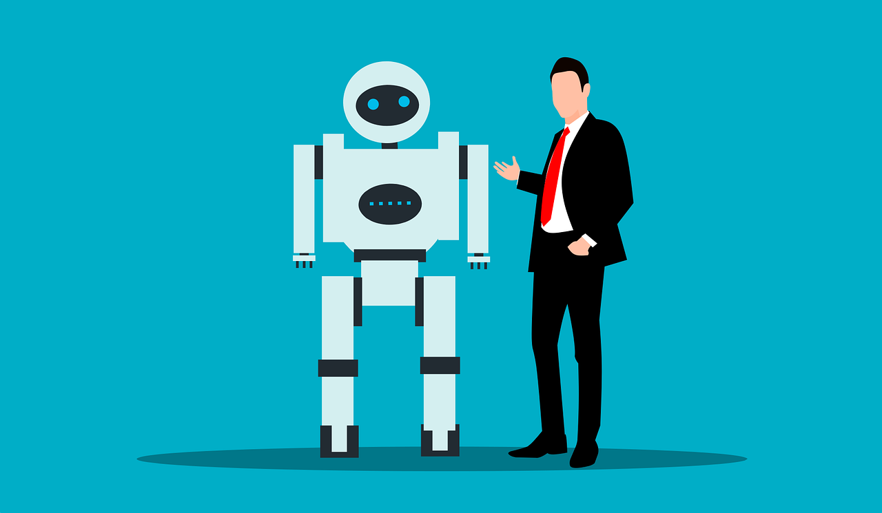 AI가 개발자를 대체한다? 개발자로 오래 일하면서 느낀 한 가지 패턴.